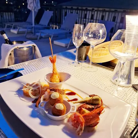 مونتيكاتيني بالاس فندق 5*