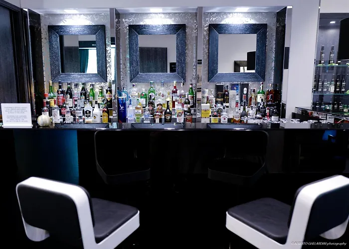 Hotel Lhp Palace & Montecatini Terme