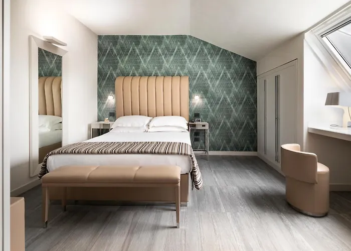 Hotel Lhp Palace & 5*