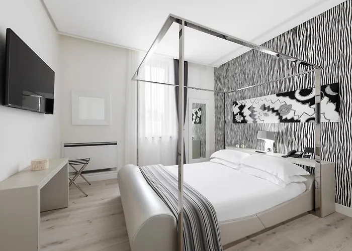 Lhp Palace & Hotel Montecatini Terme