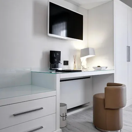 Lhp Palace & 5* Montecatini Terme