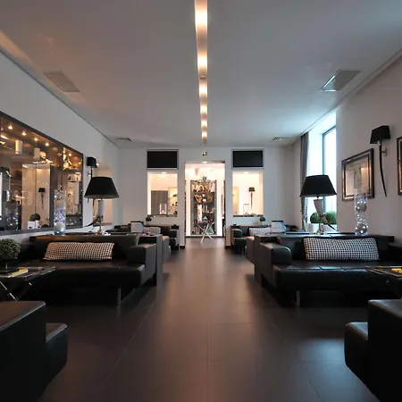 Lhp Palace & Montecatini Terme