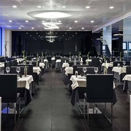Hotel Lhp Palace & Montecatini Terme