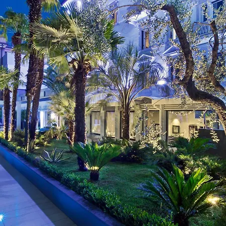 Hotel Lhp Palace &