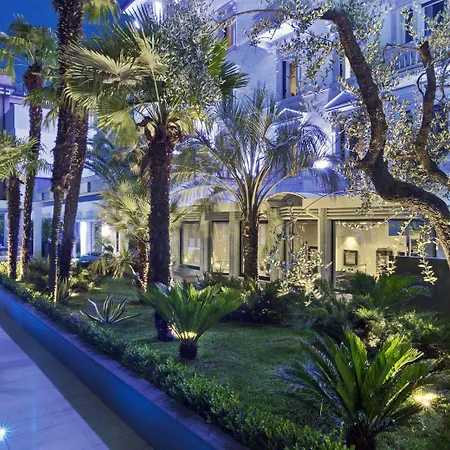 Hotell Lhp Palace &