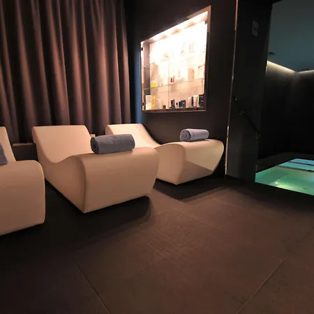 Lhp Palace&spa