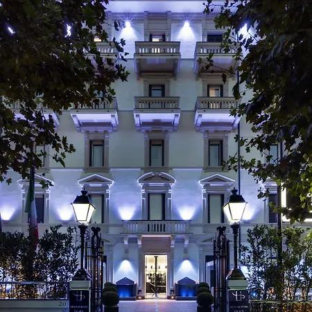 Lhp Palace & 5* Montecatini Terme