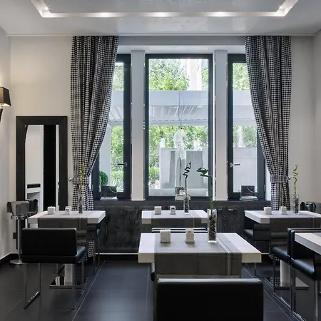 Hotell Lhp Palace & 5*