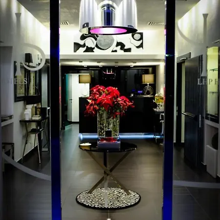 Lhp Palace & 5*