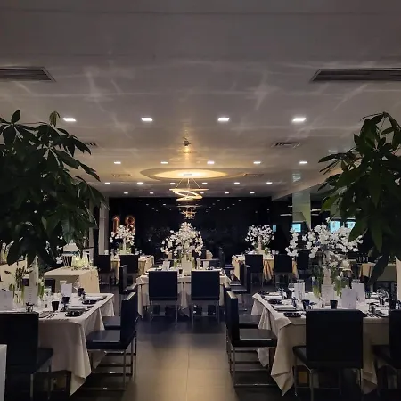 Hotel Lhp Palace & Montecatini Terme