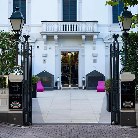 Hotel Lhp Palace & 5*