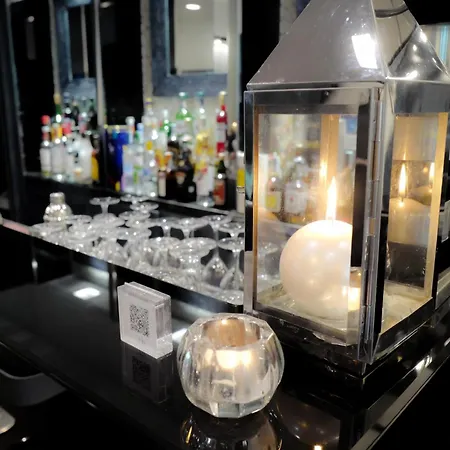 Hotel Lhp Palace & Montecatini Terme