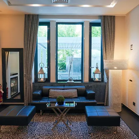 Lhp Palace & 5* Montecatini Terme