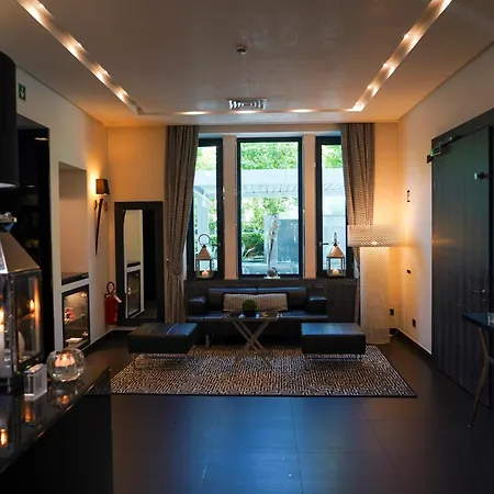 Lhp Palace & Montecatini Terme