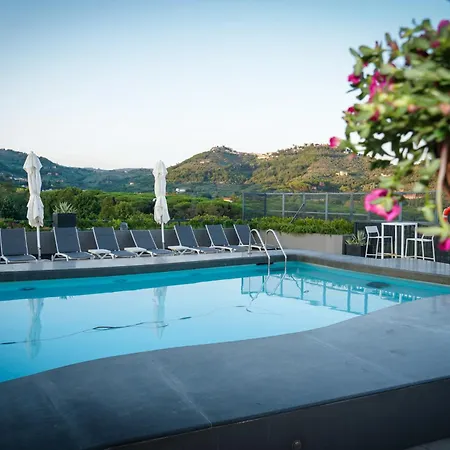 Lhp Palace & 5* Montecatini Terme