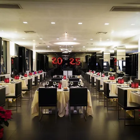 Hotel Lhp Palace & Montecatini Terme