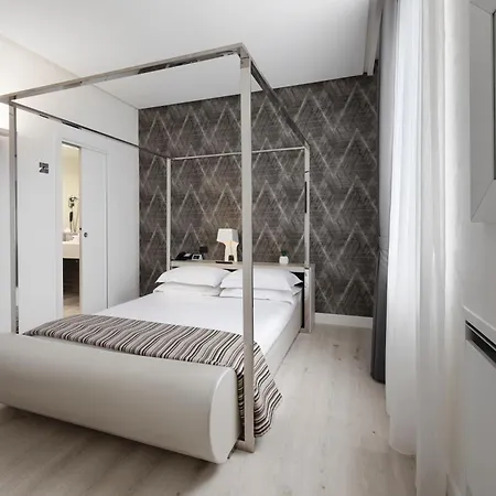 Lhp Palace & Montecatini Terme