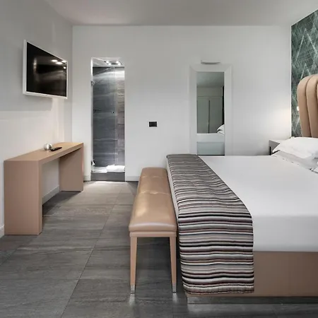 Lhp Palace & Montecatini Terme