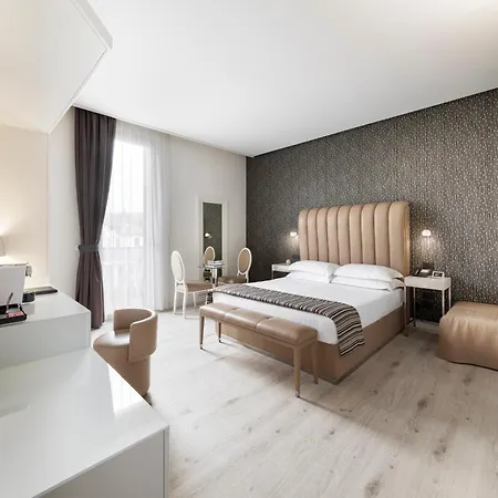 Imperial Garden Hotel