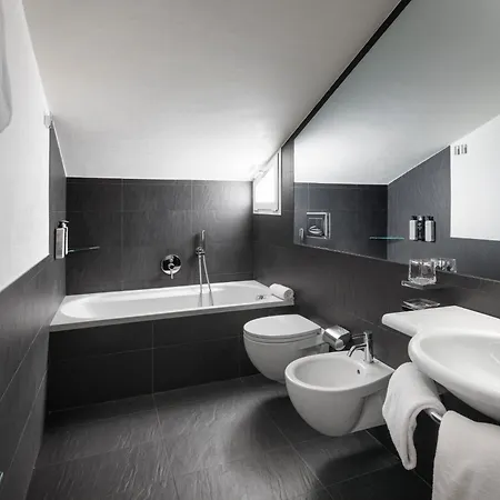Hotel Lhp Palace & Montecatini Terme