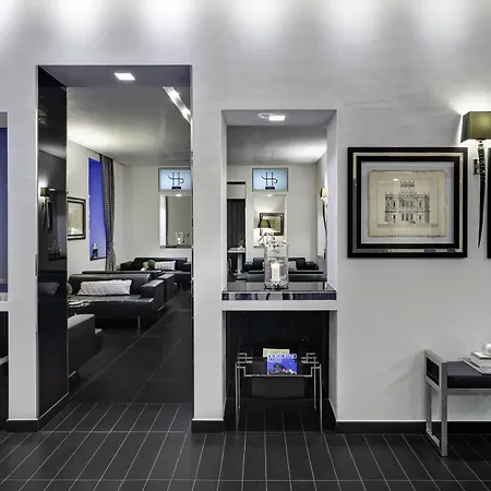 Lhp Palace & 호텔 몬테카티니테르메