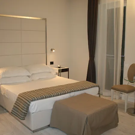 Lhp Palace & 호텔 5*