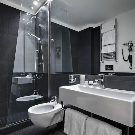 Lhp Palace & Hotel Montecatini Terme