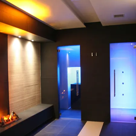 Lhp Palace & 호텔 몬테카티니테르메