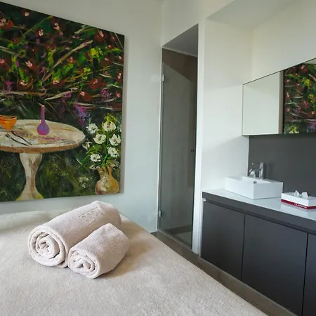 Hotel Lhp Palace&spa Montecatini-Terme
