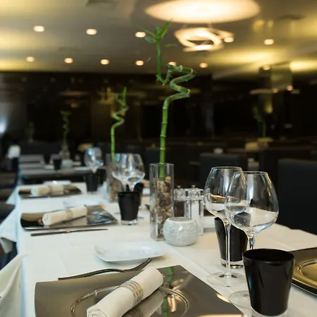 Lhp Palace & 호텔 5*