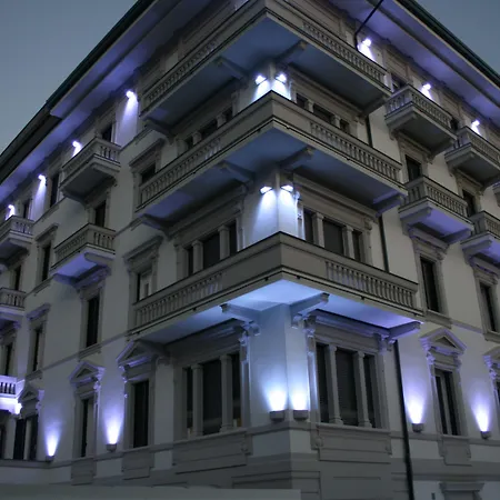 Lhp Palace & Montecatini Terme