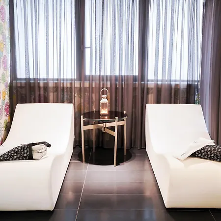 Lhp Palace & 5* Montecatini Terme
