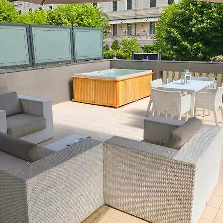 Lhp Palace&spa Hotel