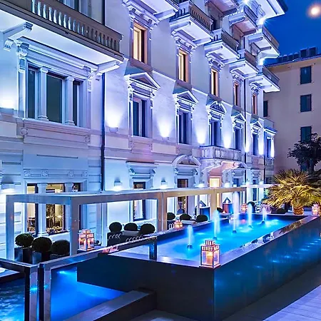 Lhp Palace&spa Hotel