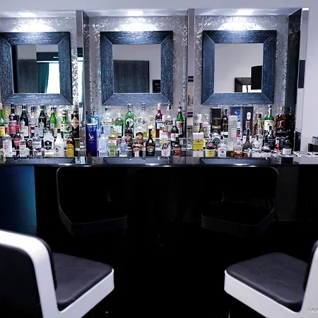 Hotel Lhp Palace & Montecatini Terme