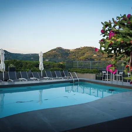 Hotel Lhp Palace & Montecatini Terme
