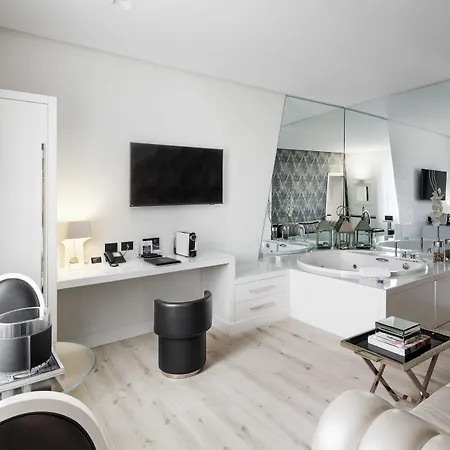 Lhp Palace & 5* Montecatini Terme