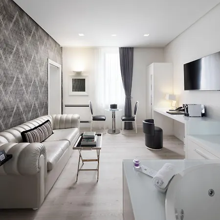 Hotel Lhp Palace & 5*