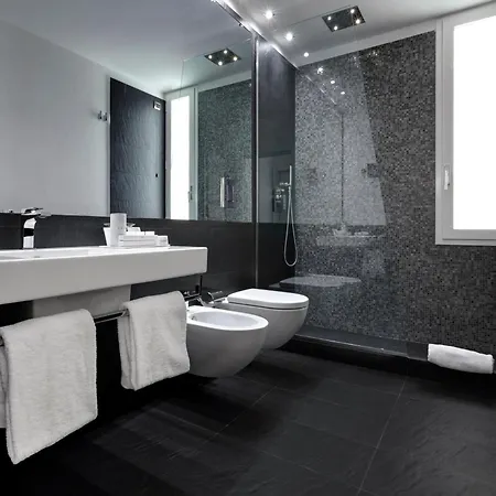 Lhp Palace & Montecatini Terme