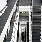 호텔 Lhp Palace & 몬테카티니테르메