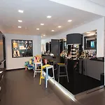 Lhp Palace & 5* 몬테카티니테르메