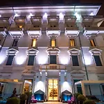 호텔 Lhp Palace & 몬테카티니테르메