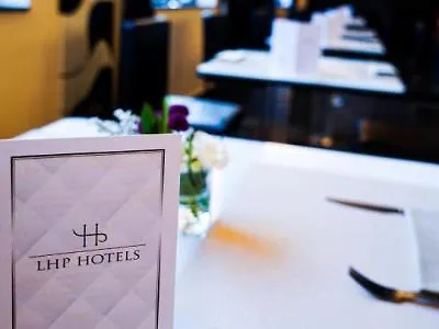 Hotel Imperial Garden 5*