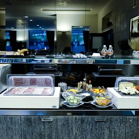 호텔 Lhp Palace & 몬테카티니테르메