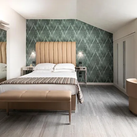 Hotel Imperial Garden 5*