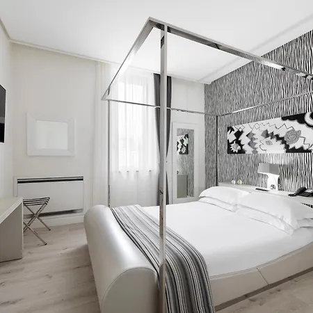 Imperial Garden Hotel Montecatini Terme