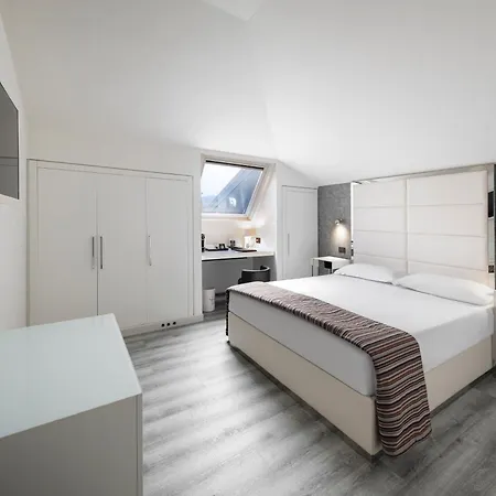 Hotel Imperial Garden Montecatini Terme