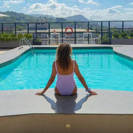 Hotel Lhp Palace & Montecatini Terme