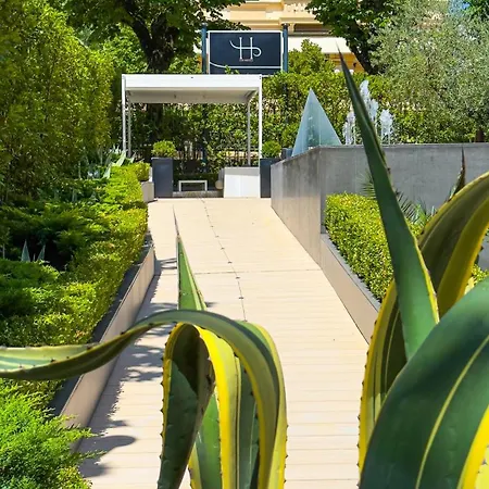 Lhp Palace & 5* Montecatini Terme