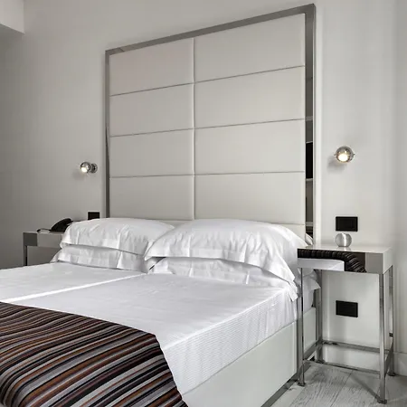 Hotel Lhp Palace & Montecatini Terme